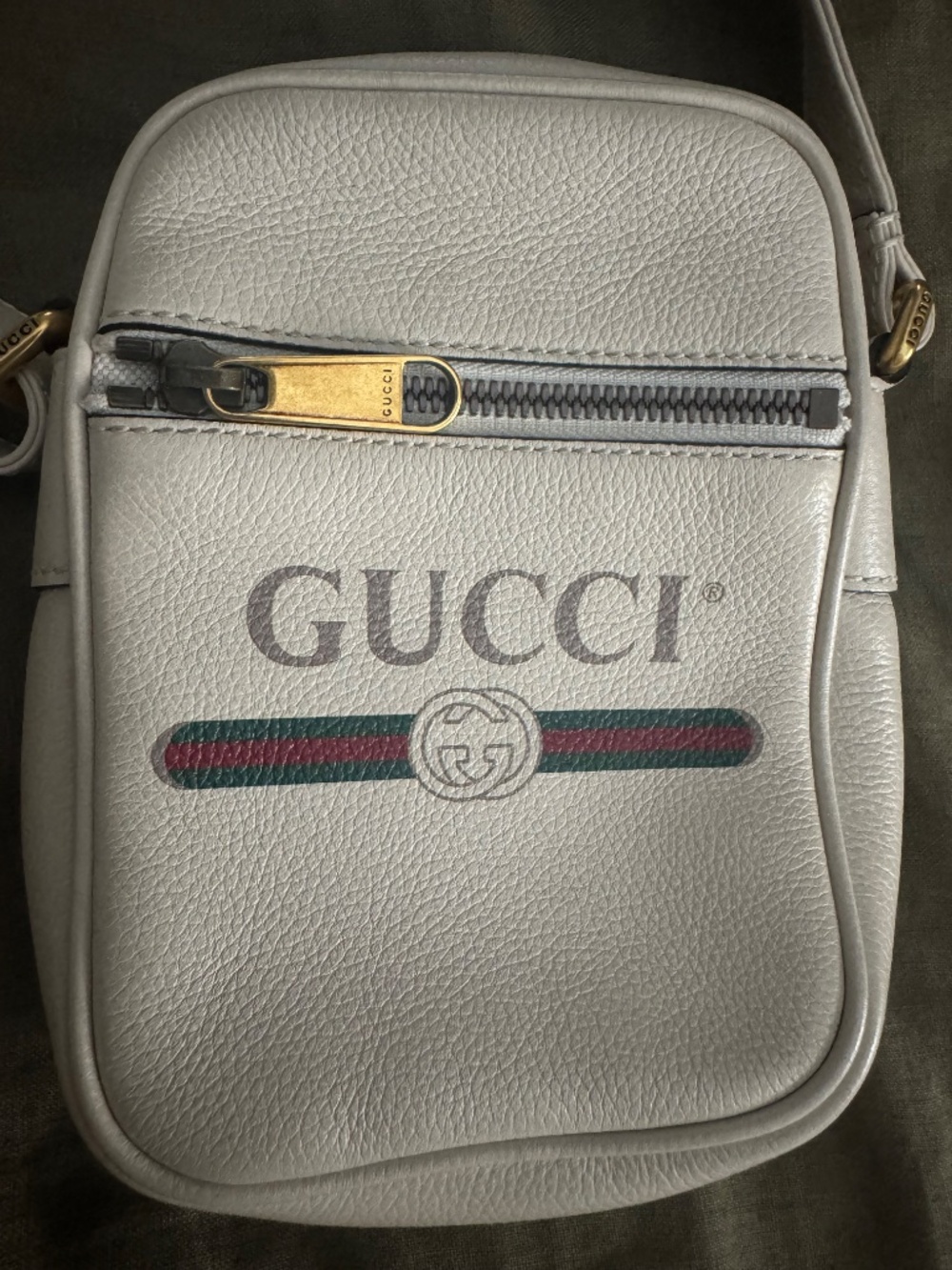 GUCCI Crossbody bag - Picture 2 of 7